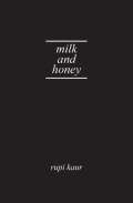 Andrews Mcmeel Publishing Milk and Honey