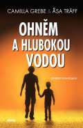 Víkend Ohněm a hlubokou vodou - Severský krimiromán