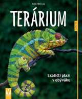 Au Manfred Terárium - Exotičtí plazi v obýváku - Jak na to