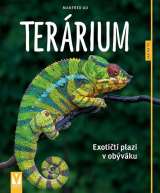 Au Manfred Terrium - Exotit plazi v obvku - Jak na to