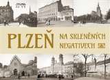 Bernhardt Tomáš Plzeň na skleněných negativech