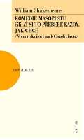 Artur Komedie masopustu čili Ať si to každý přebere jak chce