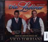 Die Ladiner Singen die grssten Erfolge von Vico Torriani - Folge 2