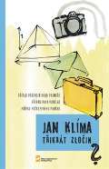 Klíma Jan Třikrát zločin