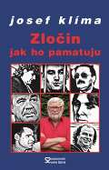 Klíma Josef Zločin jak ho pamatuju