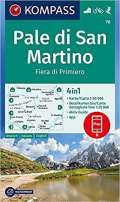 Marco Polo Pale di San Martino 76 NKOM
