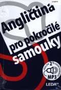 Leda Angličtina pro pokročilé samouky + mp3