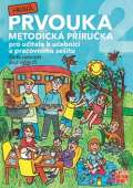 TAKTIK Hravá prvouka 2 – metodická příručka