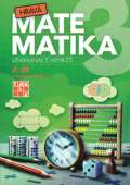 TAKTIK Hravá matematika 3 - Učebnice 2. díl