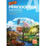 TAKTIK Hravá přírodověda 4 - učebnice