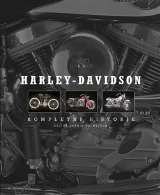 Slovart Harley-Davidson Kompletní historie