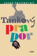 Leda Tankový prapor