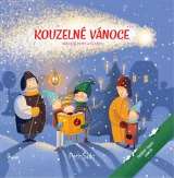 Šulc Petr Kouzelné Vánoce