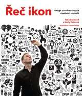 Slovart Řeč ikon: Design a tvorba účinných vizuálních symbolů