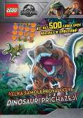 Slovart Dinosauři přicházejí