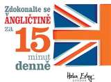 Slovart Zdokonalte se v angličtině za 15 minut denně
