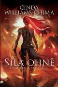 #booklab Síla Ohně