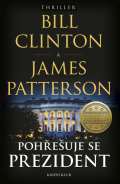 Patterson James Pohřešuje se prezident