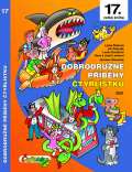 Němeček Jaroslav Dobrodružné příběhy Čtyřlístku