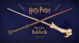 Slovart Harry Potter - Sbírka hůlek