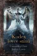 Slovart Kodex lovce stínů