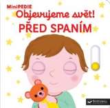 Svojtka Objevujeme svět! Před spaním