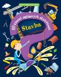 Svojtka Stavba – 60 úžasně zajímavých skutečností