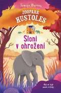 Svojtka Zoopark Hustoles: Sloni v ohrožení