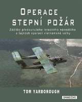 Omnibooks Operace Stepní požár