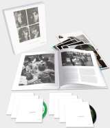 Beatles White Album (50th Anniversary, Super Deluxe Edition Box 6CD+Blu-ray Audio)