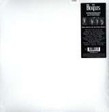 Beatles White Album (50th Anniversary, 2LP)