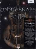Whitesnake Unzipped (Super Deluxe Edition 5CD+DVD)