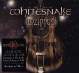 Whitesnake Unzipped