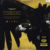 Warner Music Trench