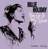 Holiday Billie You Go To My Head