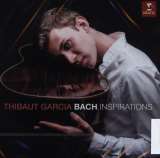 Warner Music Bach Inspirations