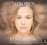 Warner Music Miroirs