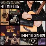 Buckingham Lindsey Solo Anthology: Best Of Lindsey Buckingham