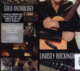 Buckingham Lindsey Solo Anthology: Best Of Lindsey (3CD)