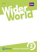 Pearson Wider World 2 Teacher´s Resource Book