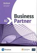 Pearson Business Partner B2 Workbook