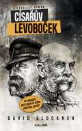 Glockner David Csav levoboek