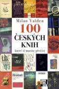 Universum Sto českých knih, které si musíte přečíst
