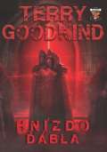 Goodkind Terry Hnízdo ďábla