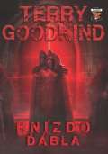 Goodkind Terry Hnzdo bla