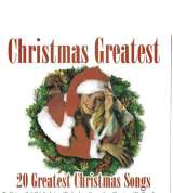 20 Greatest Christmas Songs - CD