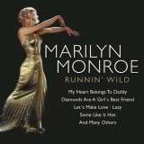 Monroe Marilyn Runnin´ Wild - 2 CD