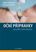 Maxdorf Oční přípravky - Ocularia, Ophthalmica