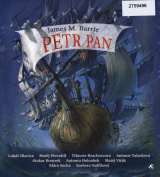 Various Barrie: Petr Pan (MP3-CD)