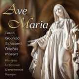 Různí interpreti Ave Maria